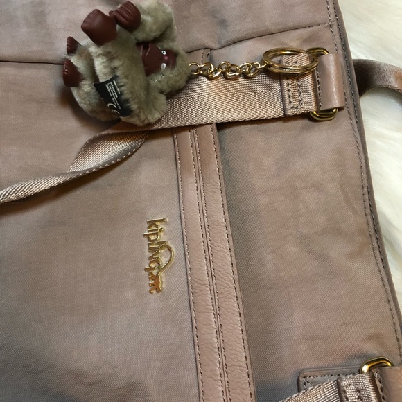 Kipling backpack - Picture 5 of 6